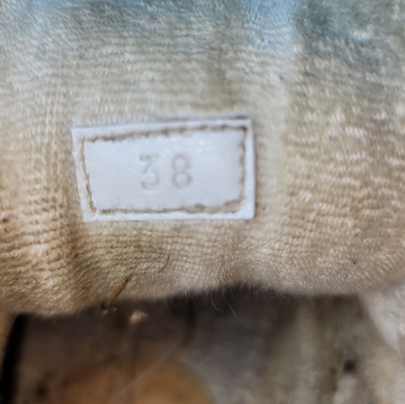 Gucci Rhyton GG Multicolor Size Euro 38 (US 7.5) - Picture 8 of 9